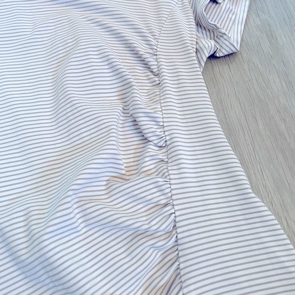 Lole Stretch UV Protective Athletic T-shirt - Picture 4 of 8